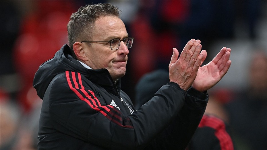 Mặc kệ hứa hẹn, Man United và Ralf Rangnick cắt đứt mọi mối liên hệ