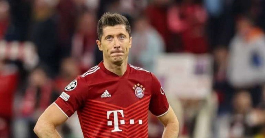 Lewandowski quyết cạn tình Bayern, mở đường tới Barca ngay Hè này