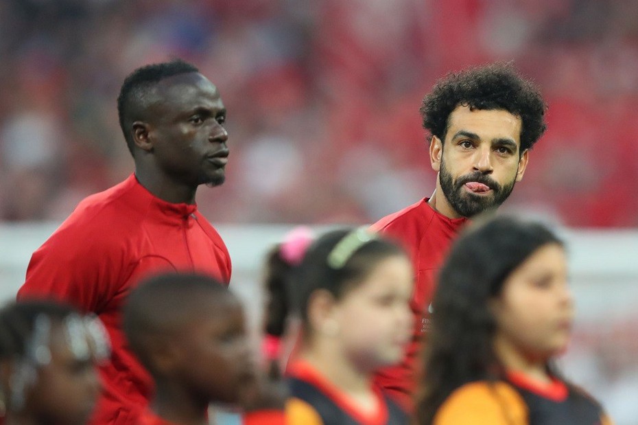 Tin chuyển nhượng bóng đá hôm nay 3/6: Liverpool thay máu hàng công
