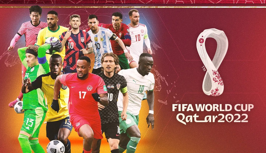 Các ĐTQG mừng rỡ khi FIFA tăng số cầu thủ được đăng kí tại World Cup