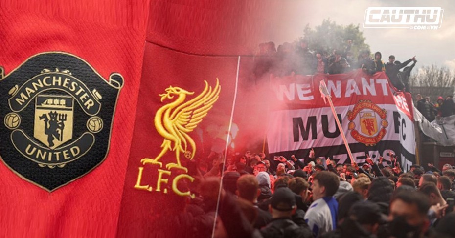 CĐV MU đòi biểu tình, Liverpool muốn nhận 3 điểm nếu hoãn trận