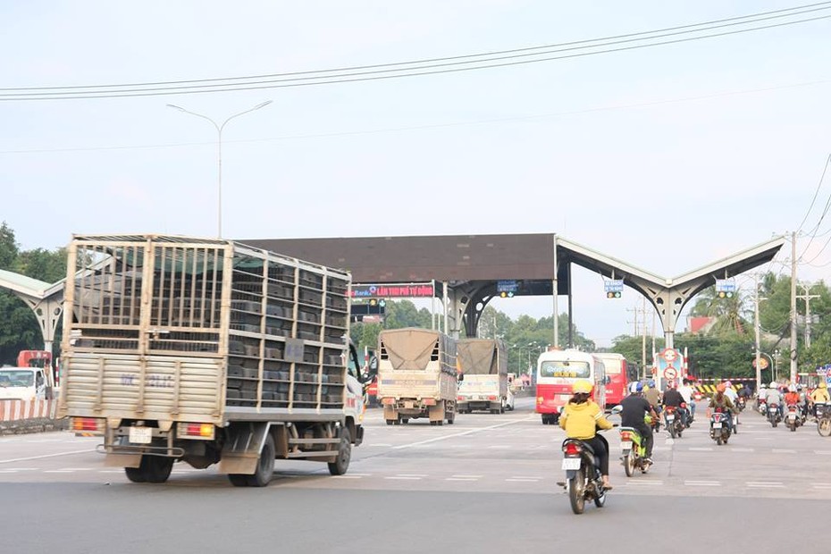 BOT không phải là để béo ai