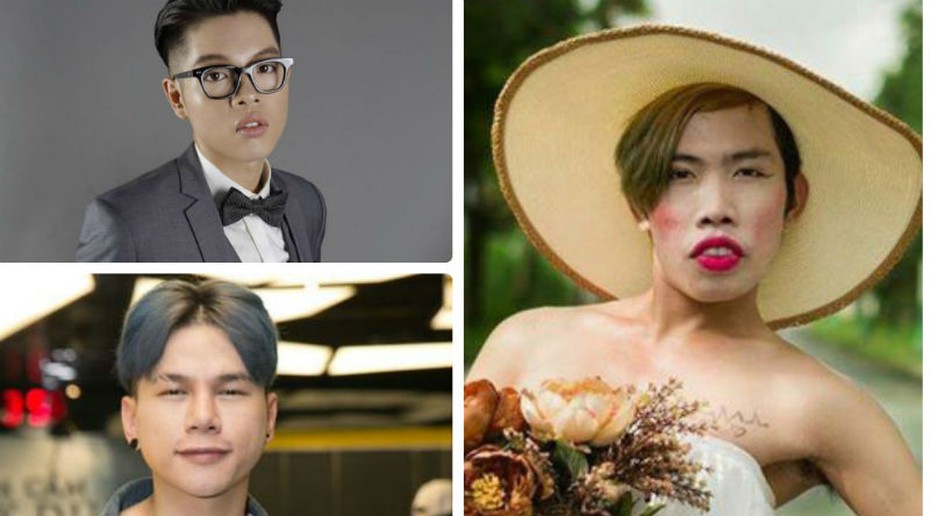 Những vụ nam giới phẫu thuật thẩm mỹ “dậy sóng” dư luận