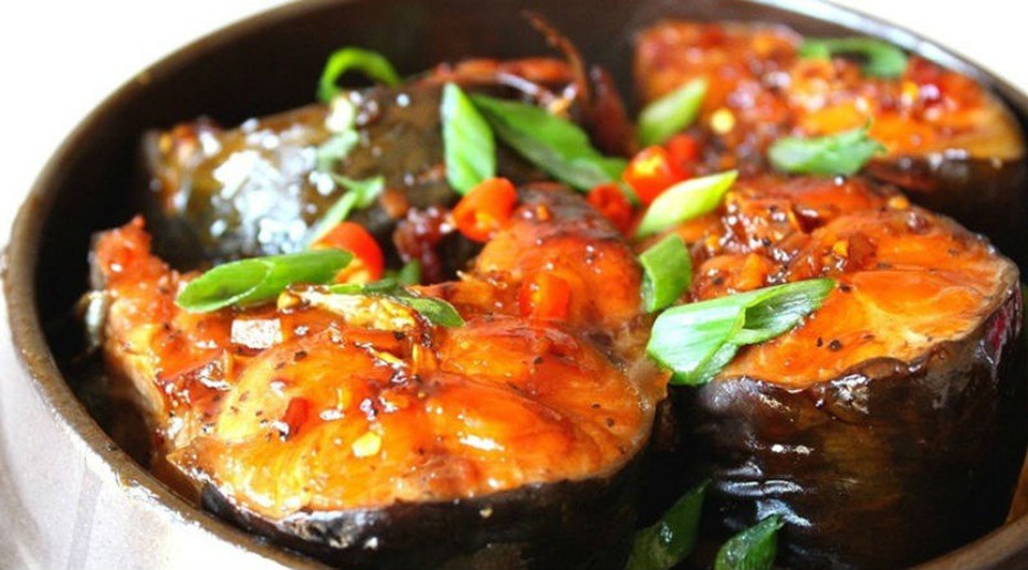 Tuyệt chiêu làm cá kho tương đậm đà thơm ngon đãi cả nhà
