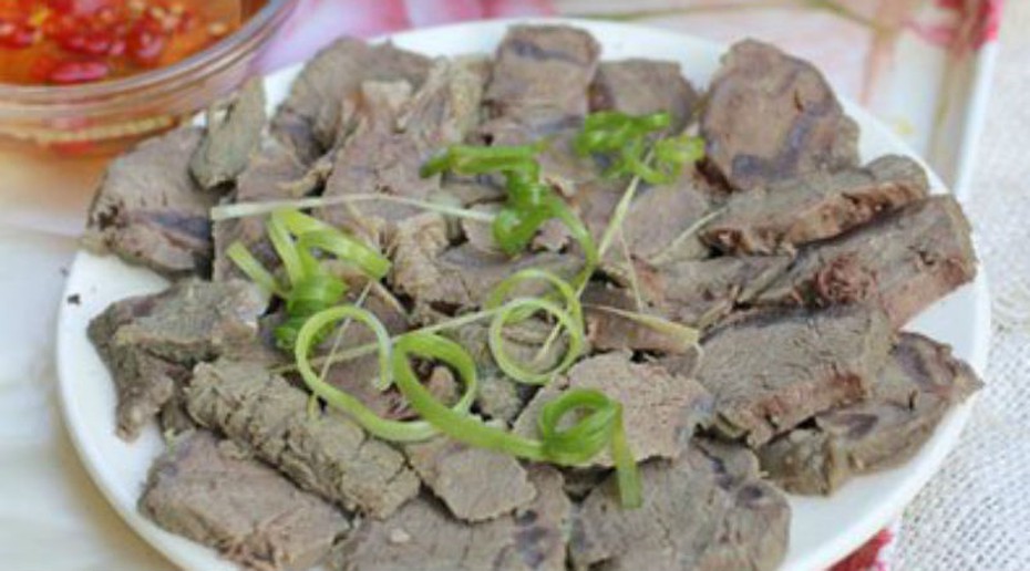 Ba món luộc giúp đưa cơm gia đình nào cũng thích