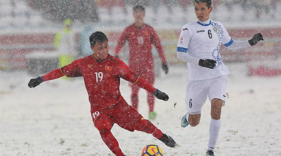 U23 Việt Nam: “Nhà vô địch trong tim toàn dân tộc”