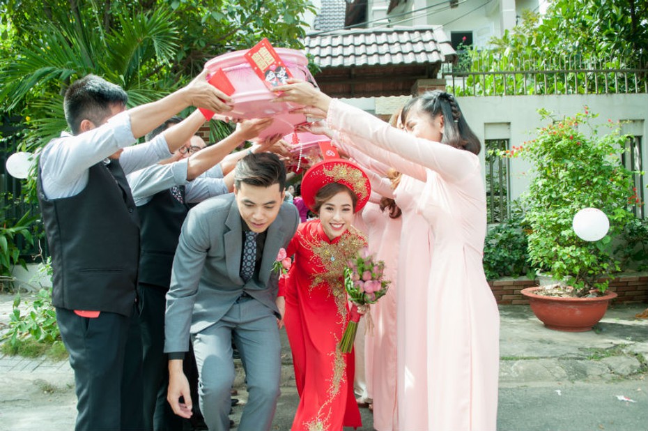 Cặp đôi 9X yêu nhau 15 năm tiết lộ bí quyết yêu lâu mà không chán