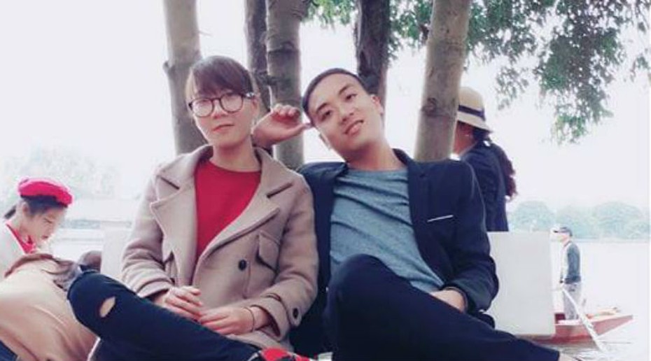 Cô gái viết tâm sự “có anh trai thì thế nào?” gây bão mạng