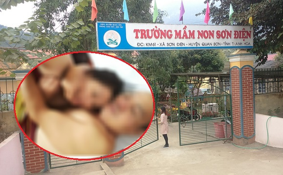 Cô giáo bị tung ảnh “nóng” và bài học sâu sắc trong tình yêu