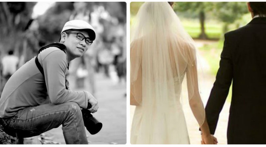 Câu hỏi “lấy vợ là lấy cho mình hay cho bố mẹ?” khiến dân mạng tranh cãi gay gắt