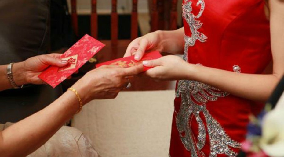 Ngàn lẻ chuyện bi hài của người "được" nhờ mừng đám cưới hộ