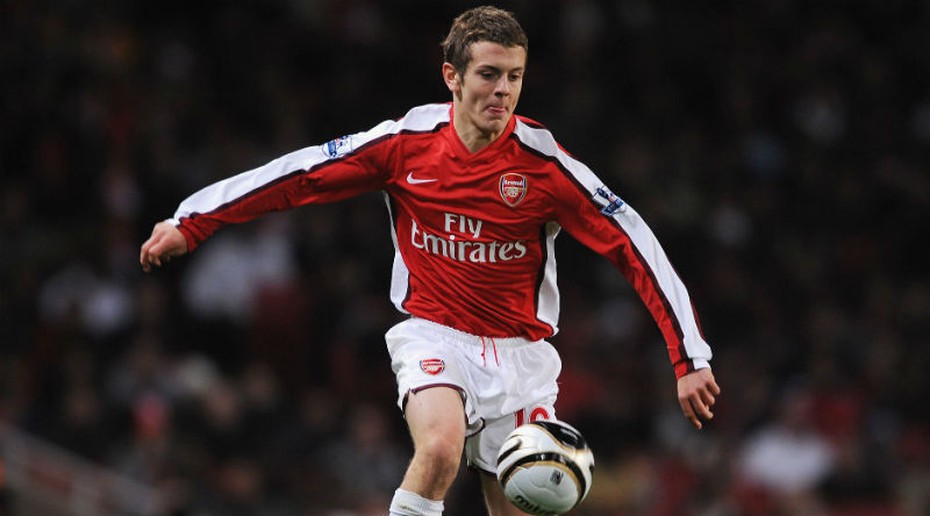 Jack Wilshere: Rời Arsenal sau 17 năm gắn bó