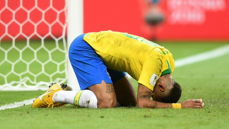 Thất vọng khi các đội bóng mạnh phải từ biệt World Cup