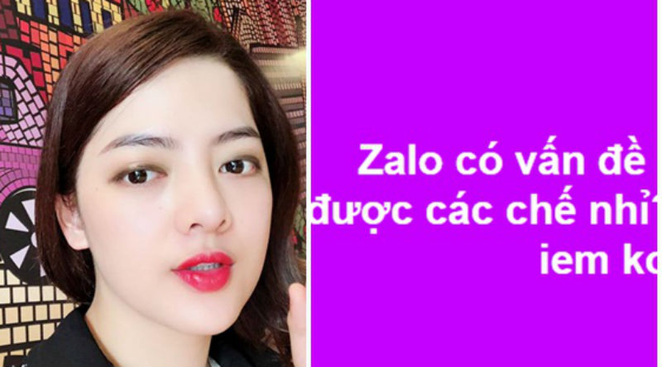 Zalo không thể truy cập nhiều giờ liền, người dùng “than trời”