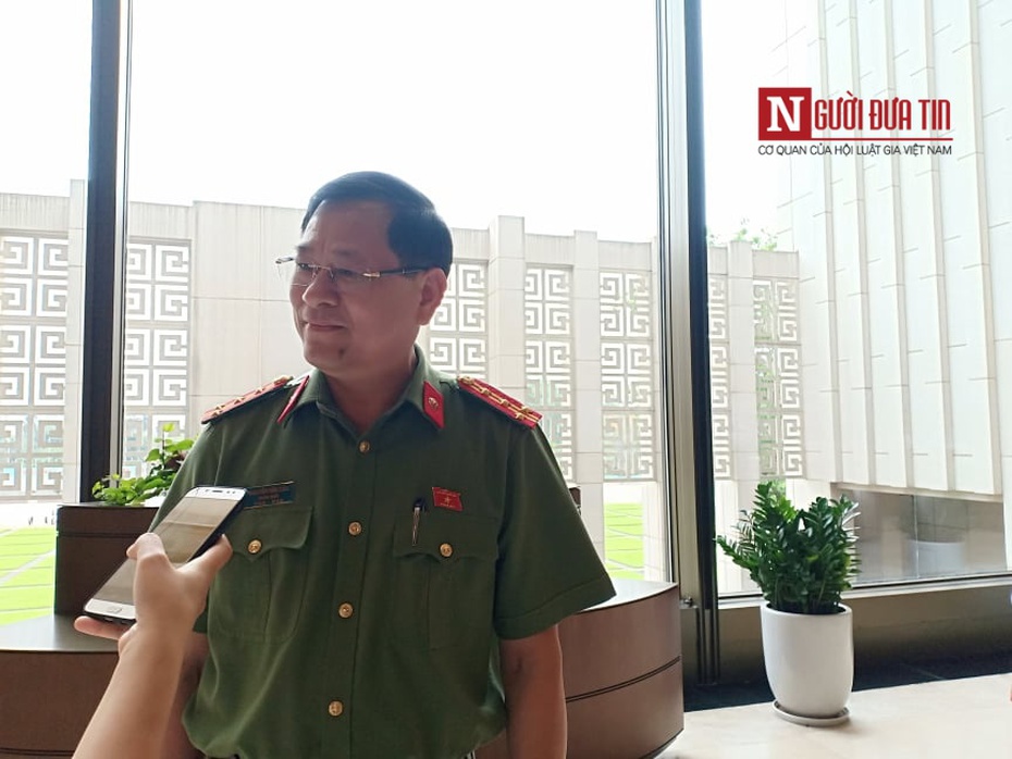 Giám đốc CA tỉnh Nghệ An nói về vụ ông Nguyễn Hữu Linh: "Nếu là tôi xử lý, sẽ khởi tố ngay từ thời điểm đó"