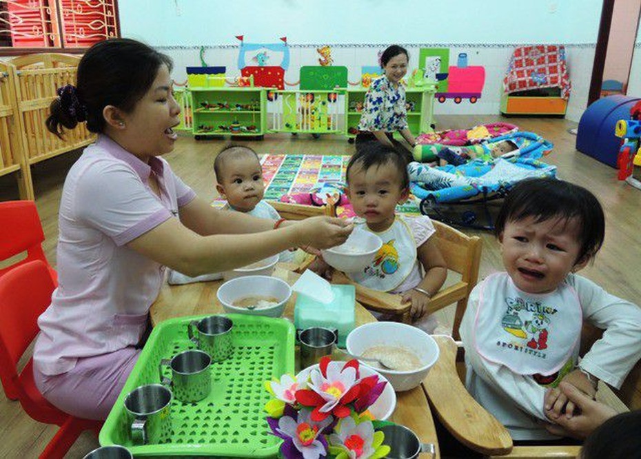 Phó Chủ tịch Tổng LĐLĐ: Tăng tuổi nghỉ hưu cần chú ý đến một số ngành đặc thù