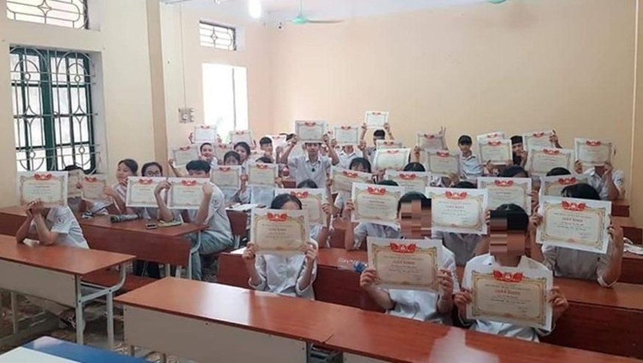 ĐBQH Thái Trường Giang: Tìm được một học sinh yếu kém khó hơn “mò kim đáy bể”