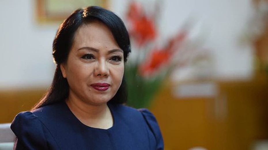 Bộ trưởng bộ Y tế yêu cầu tăng cường công tác phòng, chống hành vi lạm dụng, trục lợi quỹ bảo hiểm y tế