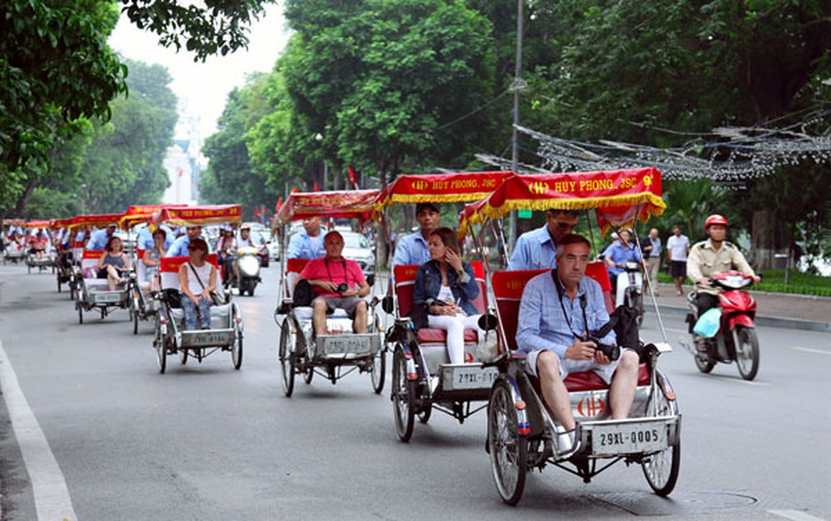 Hà Nội sẽ cấm xe xích lô: Cần phân biệt rõ ràng, không nên “vơ đũa cả nắm”