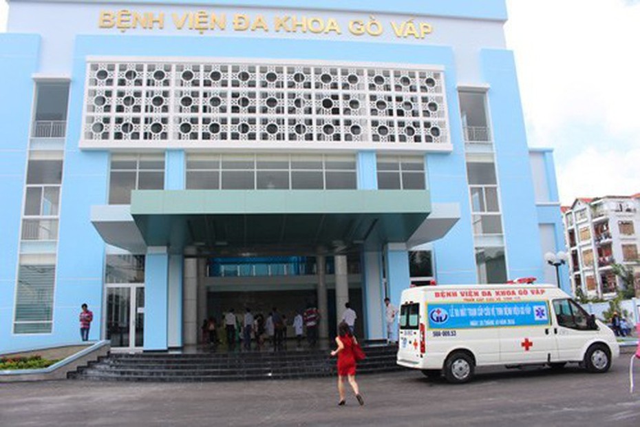 Giám đốc bệnh viện Gò Vấp nghi vấn đầu cơ khẩu trang: Nếu chính xác sẽ phải đối diện hình phạt nào?