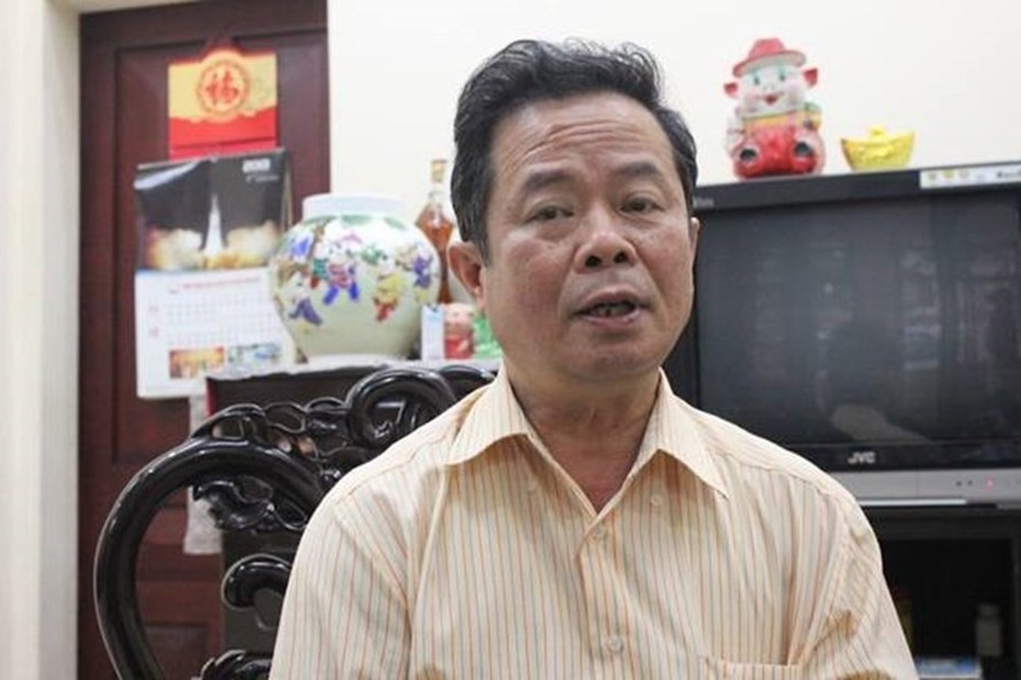 Chuyên gia văn hoá phản biện quan điểm “bốc mộ là một thứ cực hình cần bỏ”