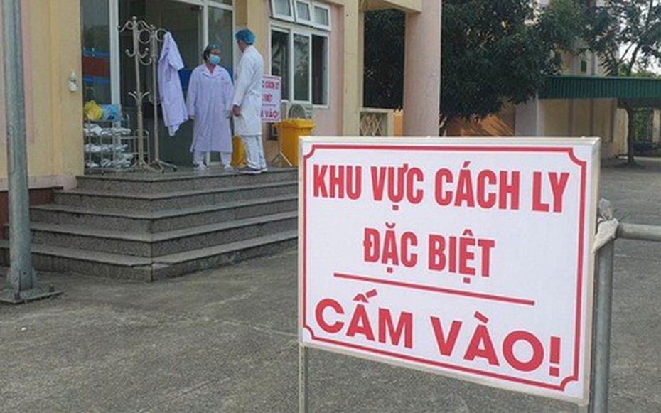 Điều tra, xử lý ổ dịch bệnh Covid-19 tại Ninh Bình