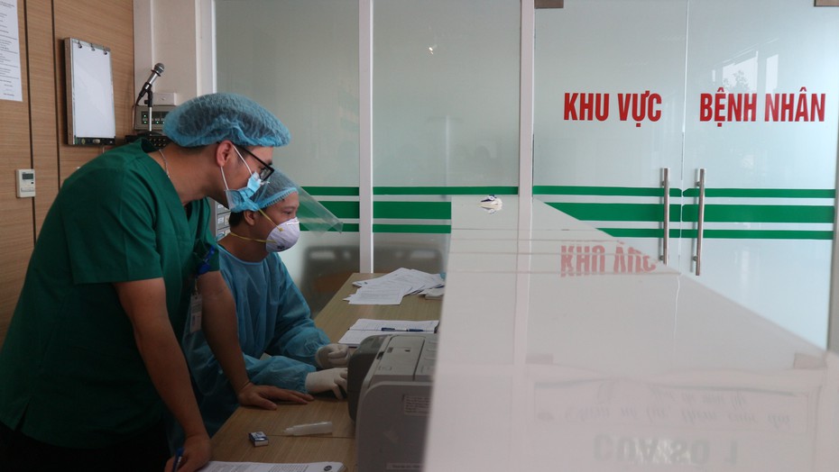 Tin vui: 6h sáng ngày 6/4, Việt Nam không ghi nhận ca mắc Covid-19 mới
