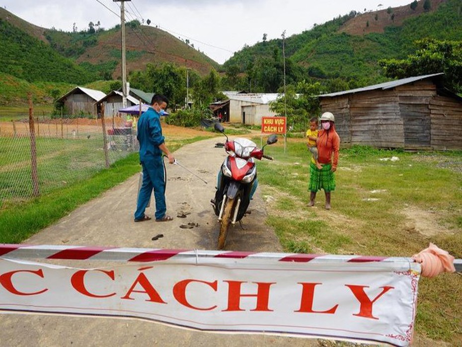 Bộ Y tế yêu cầu tăng cường công tác phòng, chống dịch bệnh bạch hầu