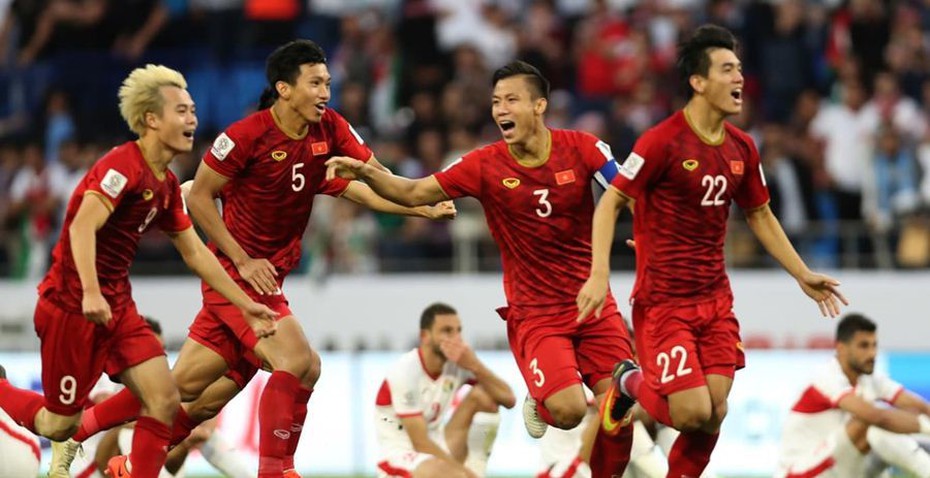 Đề nghị người dân không tụ tập xem bóng đá vòng loại World Cup