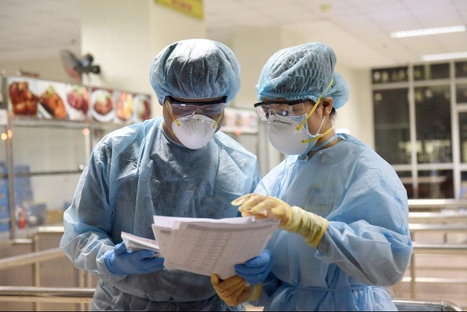 Bộ Y tế công bố thêm 3 ca tử vong do Covid-19 ở TP.HCM, Đồng Tháp