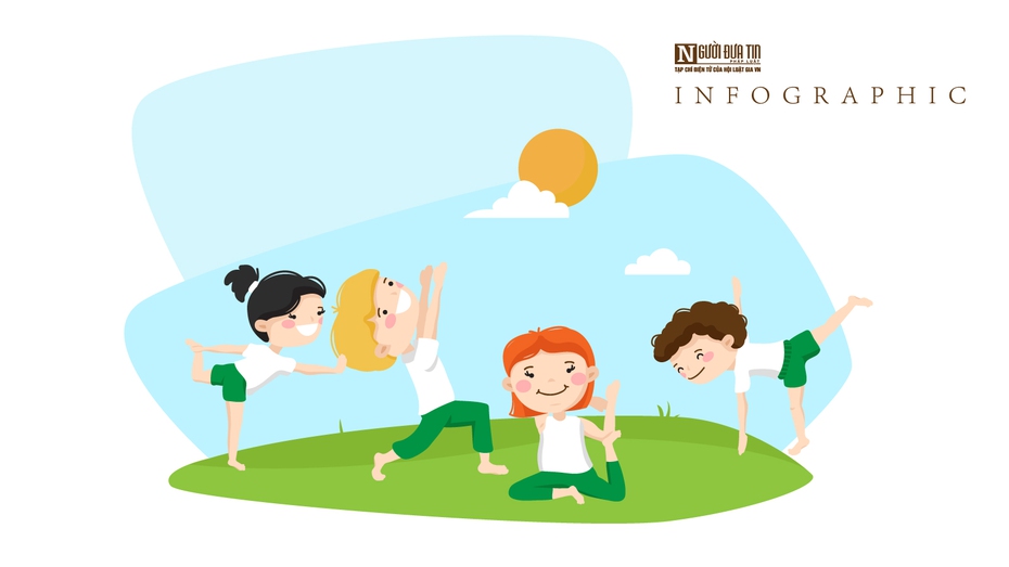 Info: Dinh dưỡng cho trẻ trong mùa dịch để tránh thừa cân, béo phì