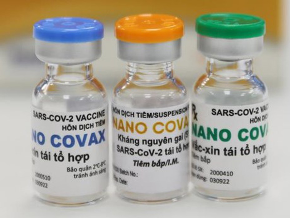 Đánh giá kết quả thử nghiệm vắc-xin Nano Covax giai đoạn 3a trước 15/8