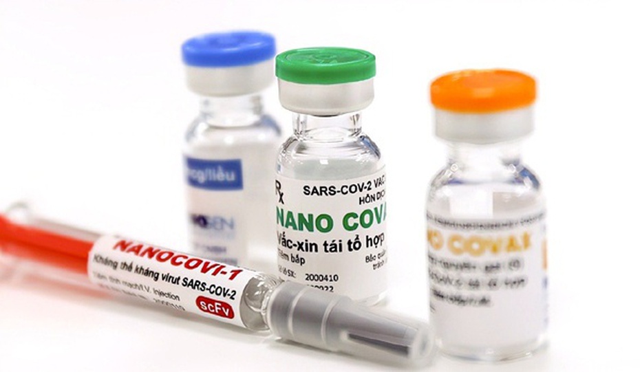 Hội đồng Đạo đức thông qua vắc-xin Nano Covax