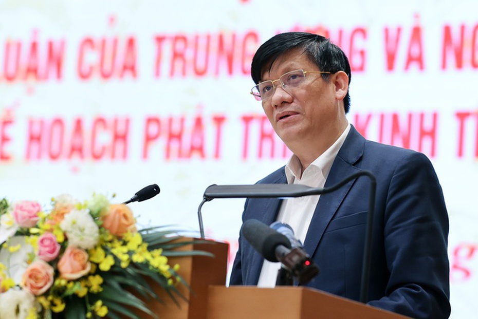 “Những vi phạm vừa qua không làm mờ cống hiến của đội ngũ thầy thuốc"