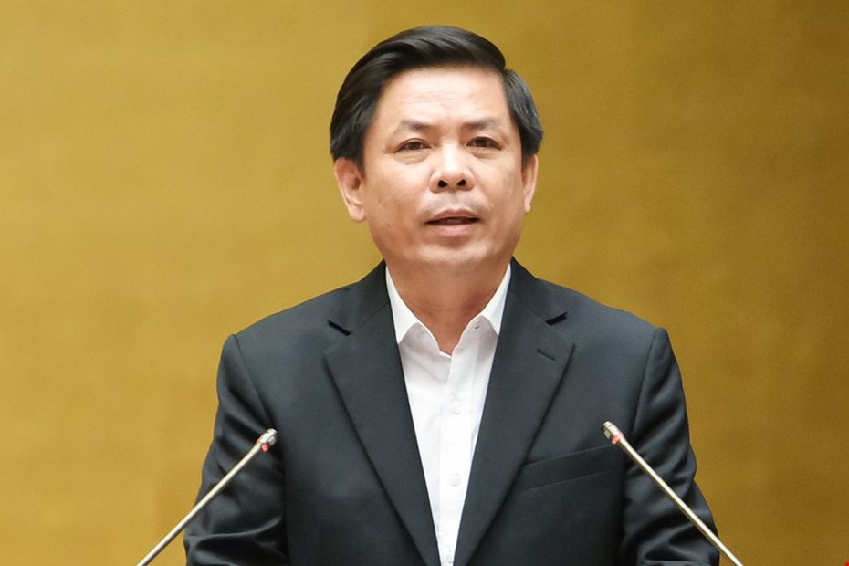 Bộ trưởng Bộ GTVT giải trình lý do đường Hồ Chí Minh chậm tiến độ