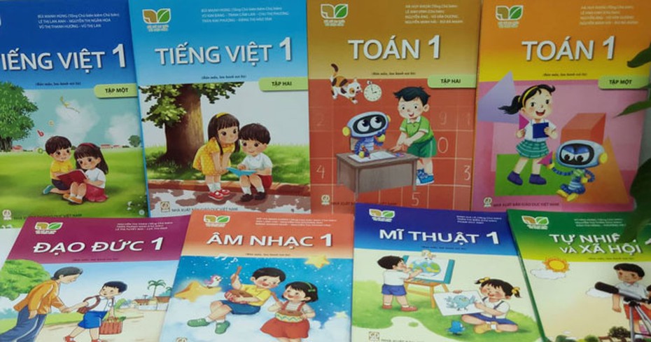 Sợ viễn cảnh độc quyền sách giáo khoa