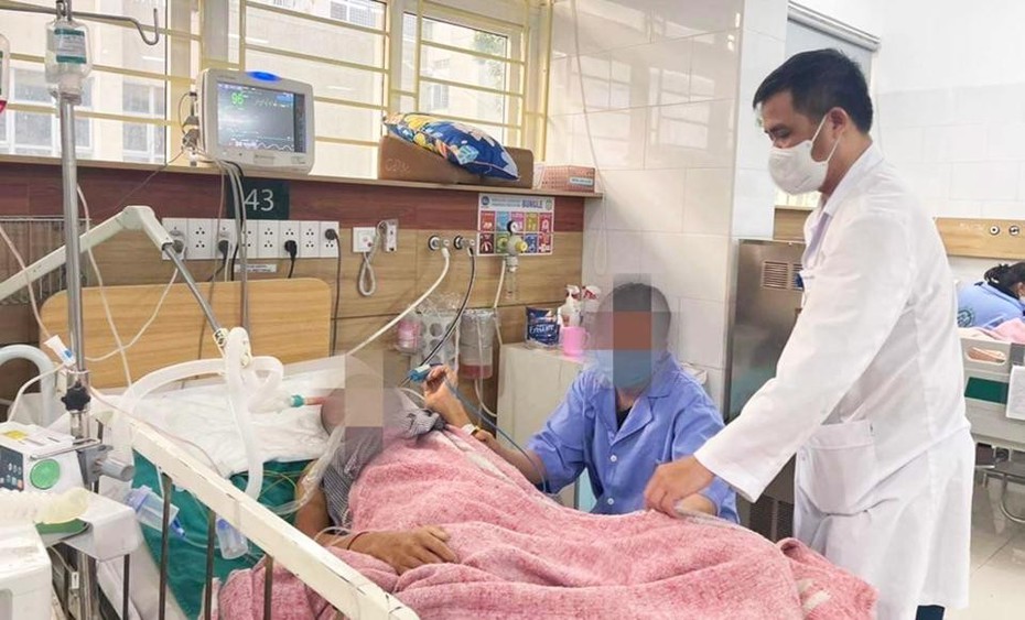 Tăng cường giám sát cơ sở nấu rượu thủ công, rượu không nhãn mác