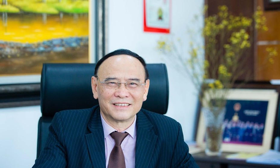 Thư của Chủ tịch Hội Luật gia Việt Nam gửi cán bộ, hội viên nhân kỷ niệm 68 năm ngày thành lập Hội