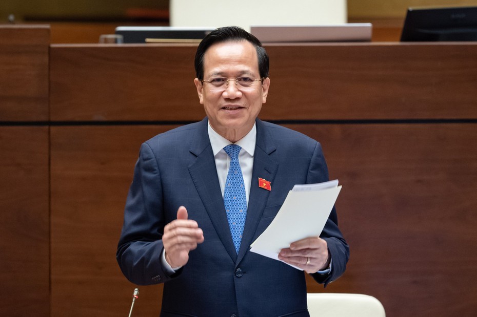 Không sợ doanh nghiệp chậm nộp bảo hiểm, chỉ sợ doanh nghiệp trốn đóng
