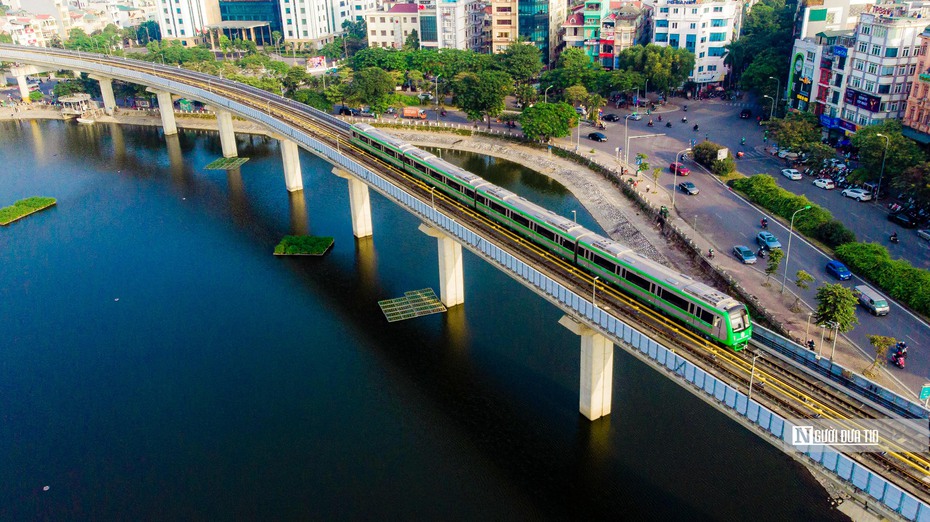 Tạo kết nối liên thông để Thủ đô chia sẻ nguồn lực với các địa phương
