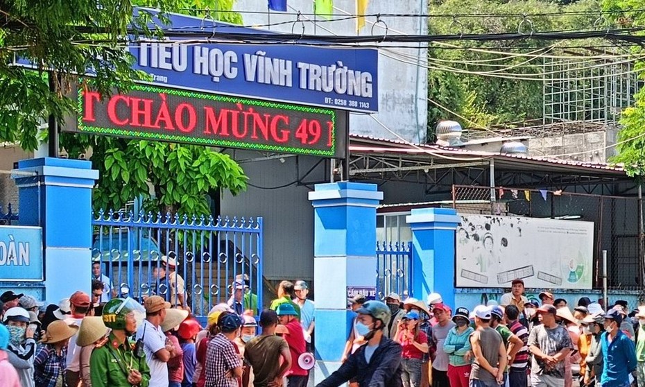 Bộ Y tế vào cuộc vụ một học sinh tử vong nghi ngộ độc ở Khánh Hòa