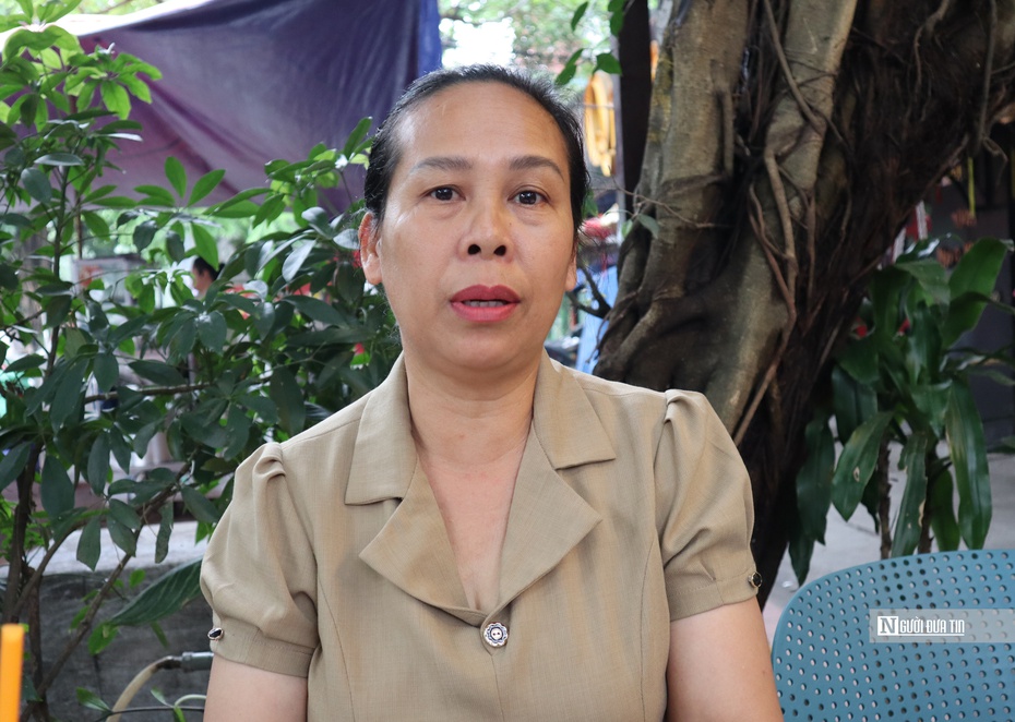 Thái Nguyên: “Tréo ngoe” giáo viên công tác 30 năm lương chỉ bằng người mới đi làm