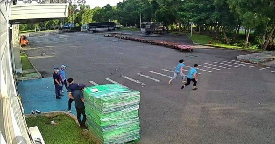 Điều tra vụ nam công nhân tử vong sau khi thi chạy bộ cùng đồng nghiệp