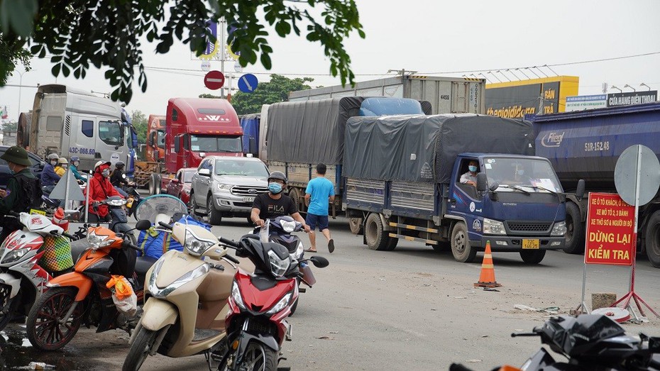 Tỉnh Bà Rịa-Vũng Tàu không có ca mắc Covid-19 mới ngoài cộng đồng