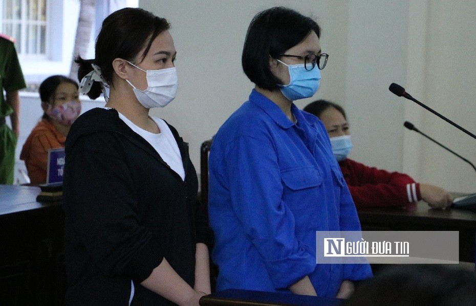 Đề nghị tử hình nữ sinh đầu độc cha ruột bằng xyanua ở Bà Rịa-Vũng Tàu