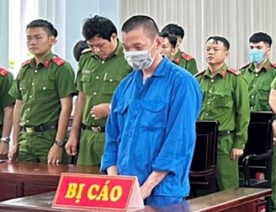Bản án thích đáng cho kẻ phóng hoả đốt nhà anh họ người yêu