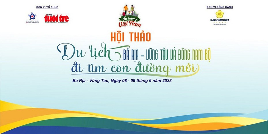 Du lịch Bà Rịa - Vũng Tàu và Đông Nam Bộ đi tìm con đường mới