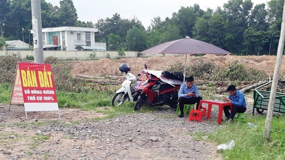 Bà Rịa-Vũng Tàu chấn chỉnh hoạt động giao dịch kinh doanh bất động sản