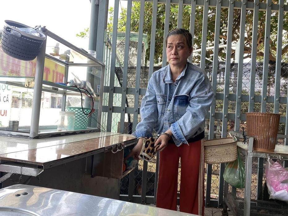 Bà Rịa -Vũng Tàu: Bắt đối tượng giả mua bún để trộm hơn 64 triệu đồng