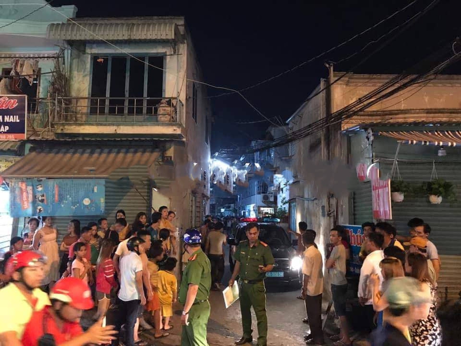 Điều tra nghi án nam thanh niên giết chết bạn rồi tự sát trong phòng trọ